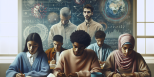 Wie Schüler im Schulalltag mehr Konzentration entwickeln können