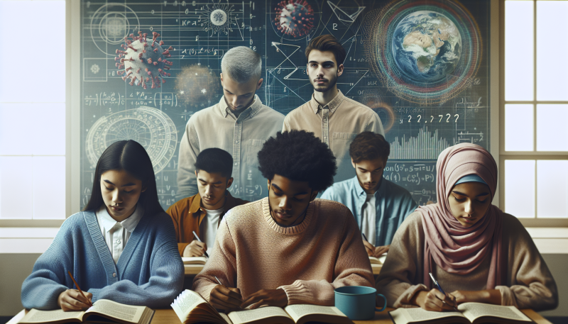 Wie Schüler im Schulalltag mehr Konzentration entwickeln können