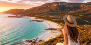 Deine beste Reisezeit Australien finden – echte Expertentipps