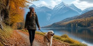 Mit dem Hund durch den Herbst: So gelingt der Alltag in der Schweiz